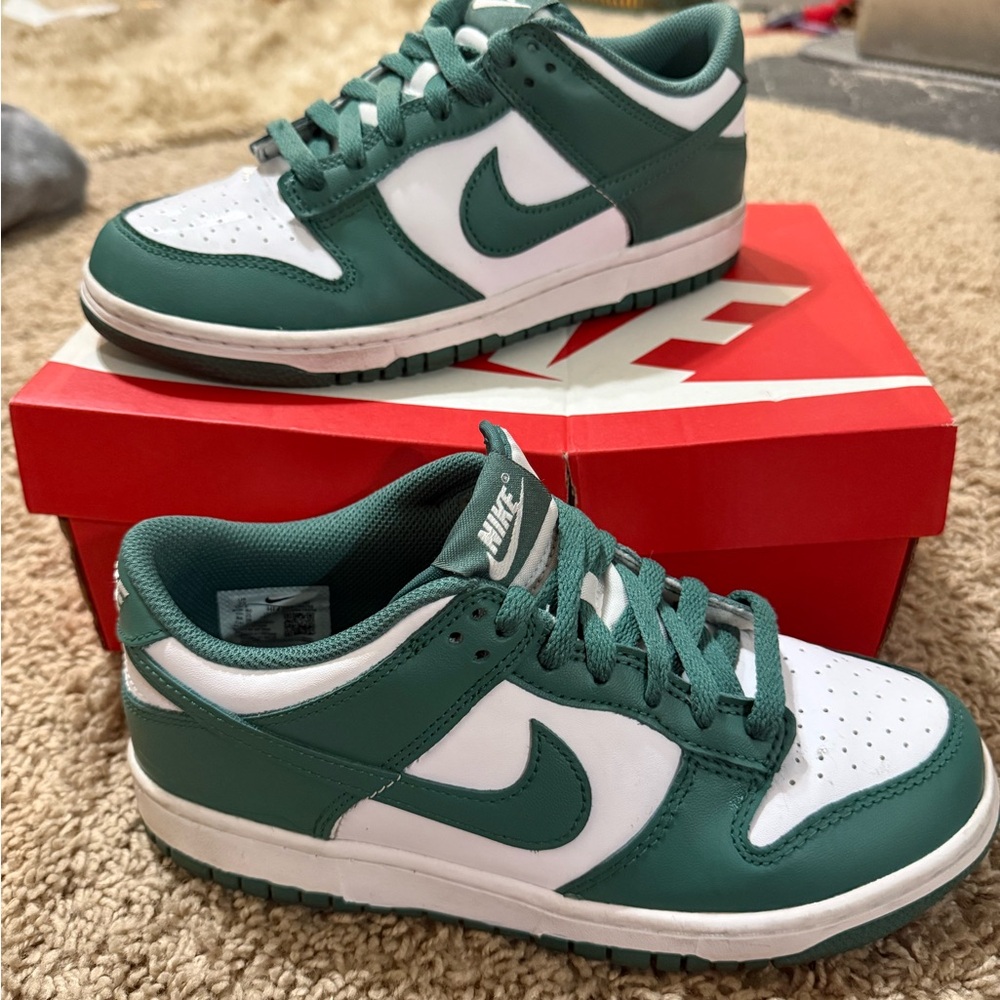 Nike dunks